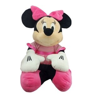 Disney Minnie Mouse Extra Large Plush